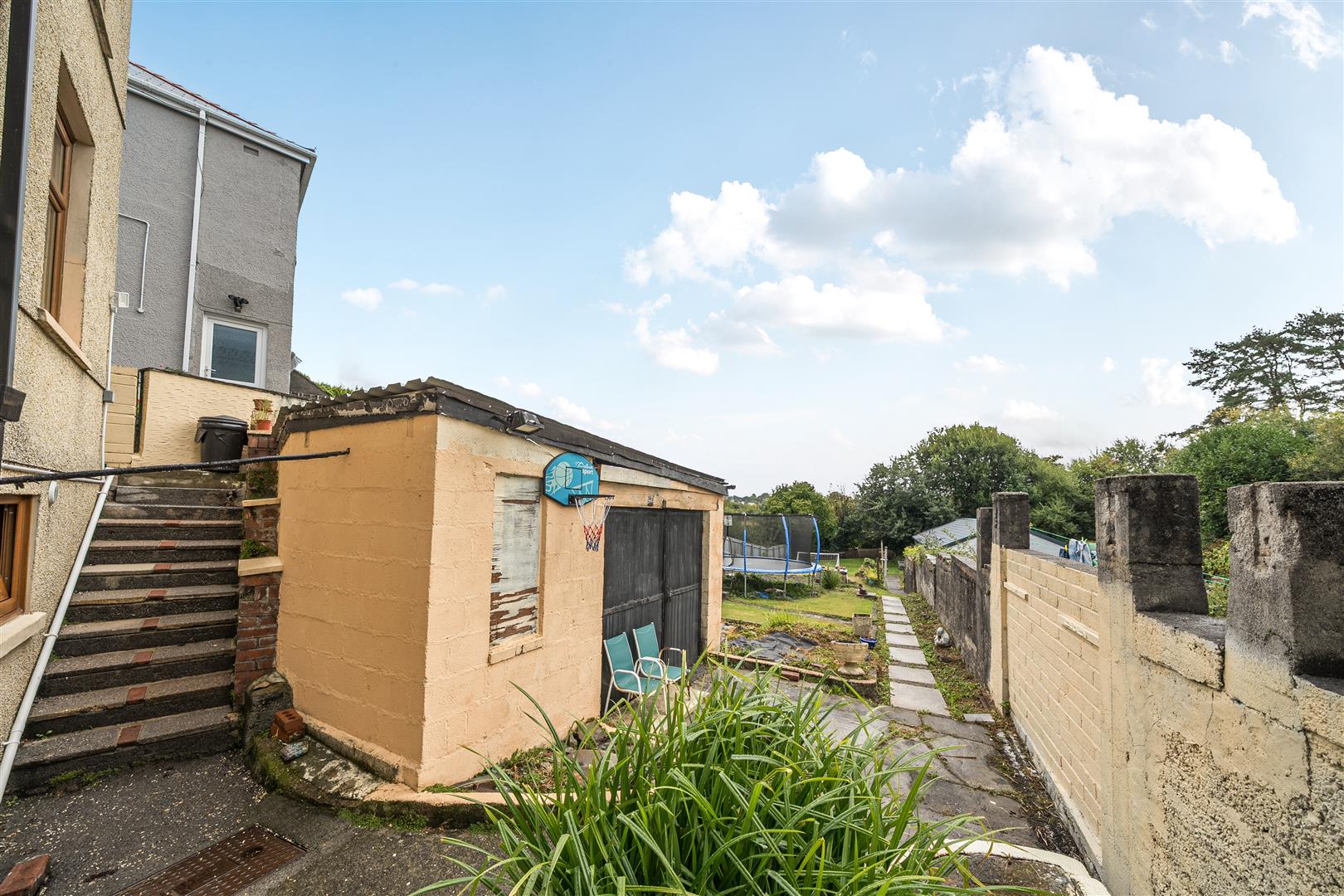 Iscoed Road, Hendy Pontardulais, SWANSEA, SA4 0UN